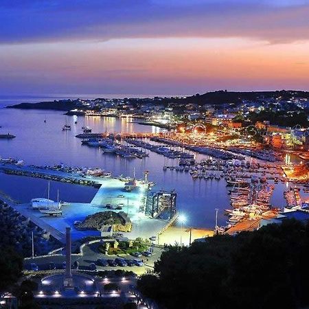Stella Marina Villa Santa Maria di Leuca Dış mekan fotoğraf