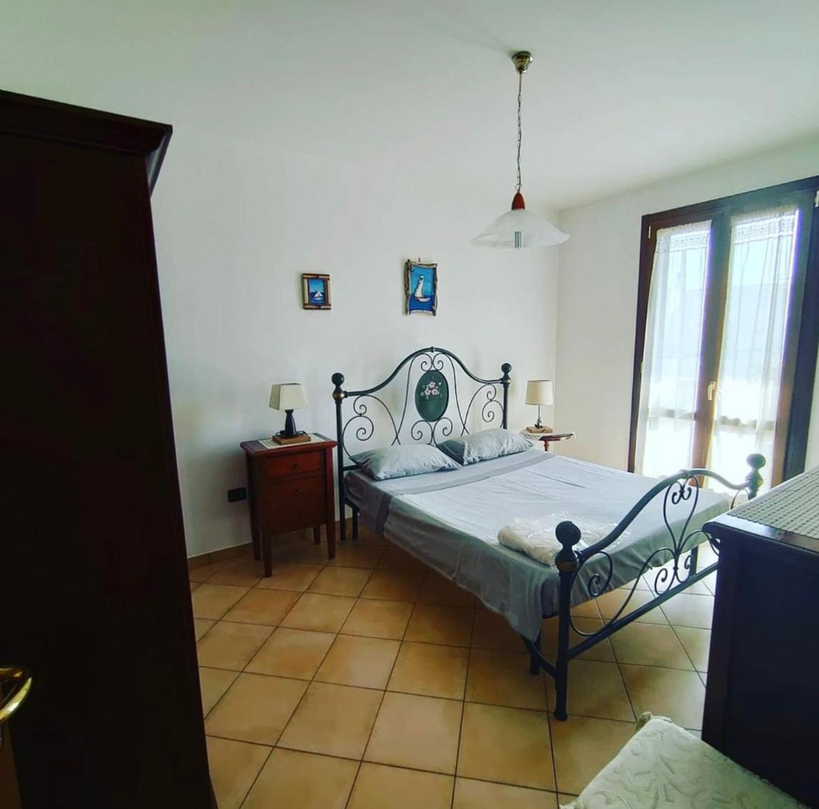 Stella Marina Villa Santa Maria di Leuca Dış mekan fotoğraf
