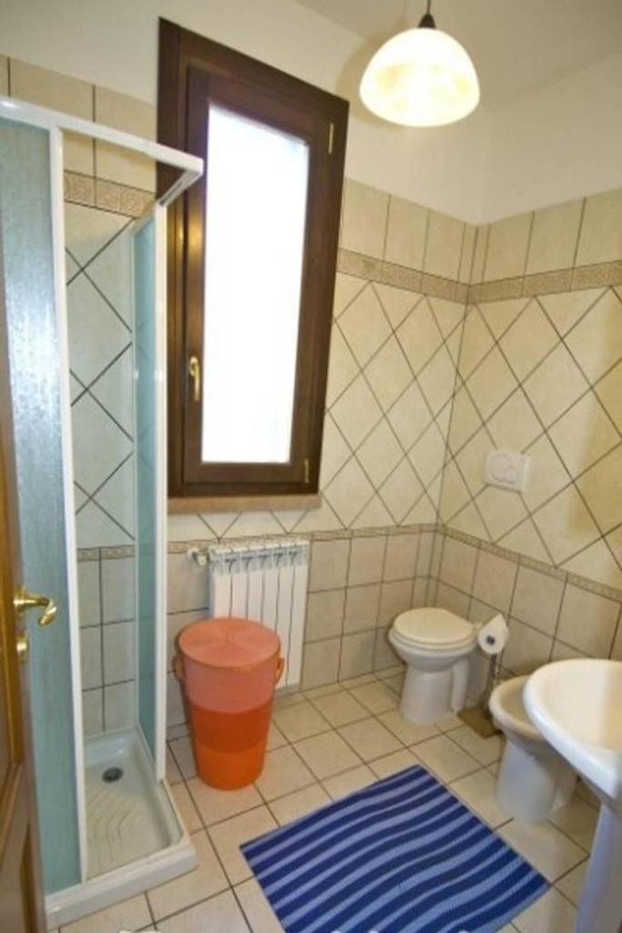 Stella Marina Villa Santa Maria di Leuca Dış mekan fotoğraf